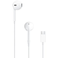 Навушники EarPods with USB-C connector for Apple (AAA) (box) White