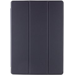 Уцінка Чохол-книжка Book Cover (stylus slot) для Xiaomi Pad 5 / Pad 5 Pro (11") Пошкоджена упаковка / Чорний / Black