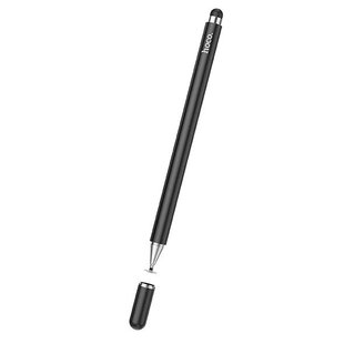 Стилус Hoco GM103 Universal Capacitive Pen Черный