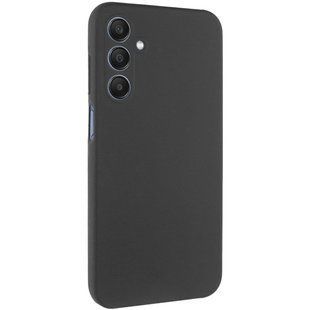 Чохол Silicone Cover Lakshmi Full Camera (AAA) для Samsung Galaxy A26 5G Чорний / Black