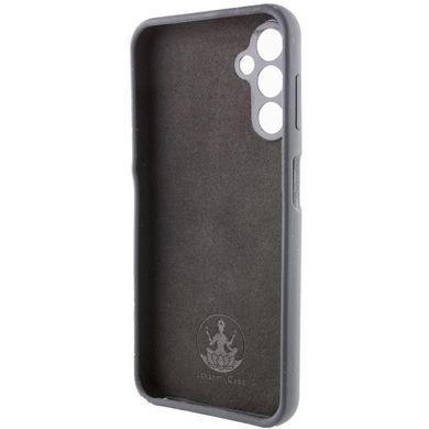 Чохол Silicone Cover Lakshmi Full Camera (AAA) для Samsung Galaxy A26 5G Чорний / Black