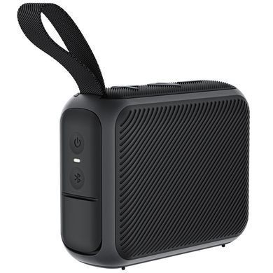 Bluetooth Колонка Acefast K4 Go Black
