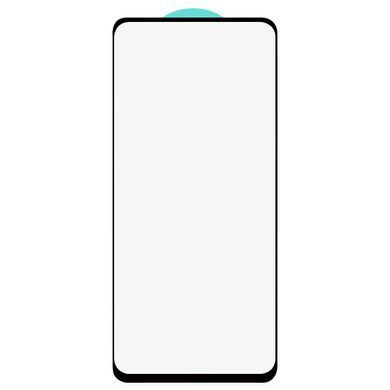 Защитное стекло SKLO 3D для Realme 10 Pro 5G Черный
