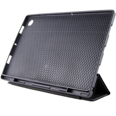 Чехол-книжка Book Cover (stylus slot) для Samsung Galaxy Tab A9+ (11'') (X210/X215) Черный / Black