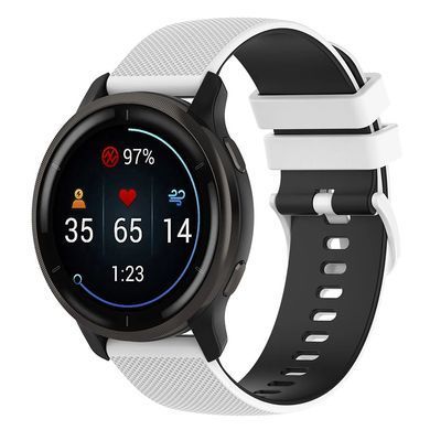 Ремешок Ribby для Smart Watch 22mm White