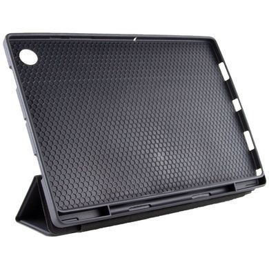 Чехол-книжка Book Cover (stylus slot) для Samsung Galaxy Tab A9+ (11'') (X210/X215) Черный / Black
