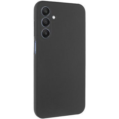 Чохол Silicone Cover Lakshmi Full Camera (AAA) для Samsung Galaxy A26 5G Чорний / Black