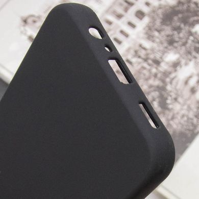 Чохол Silicone Cover Lakshmi Full Camera (AAA) для Samsung Galaxy A26 5G Чорний / Black