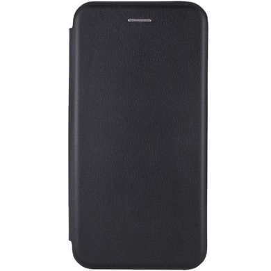Шкіряний чохол-книжка Classy для Apple iPhone X / XS (5.8") Чорний