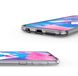 TPU чехол Epic Transparent 1,0mm для Samsung Galaxy M30 Бесцветный (прозрачный) фото 4