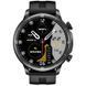Смарт-часы Hoco Y31 Smart sports watch (call version) Black фото 4