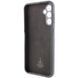 Чохол Silicone Cover Lakshmi Full Camera (AAA) для Samsung Galaxy A26 5G Чорний / Black фото 4