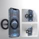 Подставка магнитная MagSafe for Apple FY71-D Black фото 5