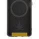 Чехол Silicone Cover Lakshmi Full Camera (AA) with Magnetic Fit для Google Pixel 8 Черный / Black фото 2