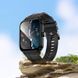 Смарт-часы Hoco Y27 Smart sports watch (call version) Black фото 4