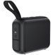 Bluetooth Колонка Acefast K4 Go Black фото 5