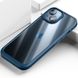 Чехол TPU+PC Pulse для Apple iPhone 15 (6.1") Blue фото 2