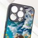 TPU+PC чохол Prisma Ladies для Apple iPhone 14 Pro Max (6.7") Anime фото 5