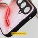 TPU+PC чохол Prisma BubbleGum для Xiaomi Redmi 14C / Poco C75 3D Pink фото 8