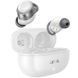 Беспроводные TWS наушники Hoco EW207 Sound White