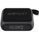 Bluetooth Колонка Acefast K4 Go Black фото 7