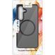 Чехол Ummi Colorful with Magnetic Fit для Samsung Galaxy S26+ Черный / Black фото 4