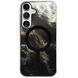 Чохол TPU Shiny Mountain Magnetic Fit для Samsung Galaxy S26 Black