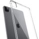 TPU чохол Epic Ease Color з посиленими кутами для Apple iPad Pro 11" (2020-2022) Прозорий фото 2
