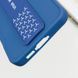 Чохол TPU VIVA для Samsung Galaxy A25 5G Dark Blue фото 5