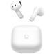 Беспроводные TWS наушники Baseus Bass BS2 Lite (A0010A) Moon White фото 2