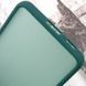 Чохол TPU+PC Lyon Frosted для Samsung Galaxy S23 FE Green фото 5