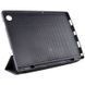 Чехол-книжка Book Cover (stylus slot) для Samsung Galaxy Tab A9+ (11'') (X210/X215) Черный / Black фото 4