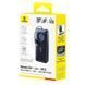 Портативное ЗУ Power Bank Baseus EnerCore CR11 PD67W with cable 20000 mAh (PPNMS) Cosmic Black фото 2