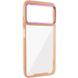 Чохол TPU+PC Lyon Case для Xiaomi Poco M5 Pink