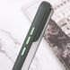 Чехол TPU+PC North Guard для Samsung Galaxy S21+ Dark Green фото 4