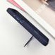 Чохол Ummi Colorful with Magnetic Fit HQ Ring для Apple iPhone 14 Pro Max (6.7") Dark Blue фото 4