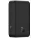 Портативний ЗП Power Bank Baseus EnerFill FM41 Mini Magnetic PD20W з БЗП 20000mAh (E0027U) Cosmic Black фото 2