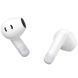 Беспроводные TWS наушники Baseus Bass BS2 Lite (A0010A) Moon White фото 4