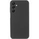 Чохол Silicone Cover Lakshmi Full Camera (AAA) для Samsung Galaxy A26 5G Чорний / Black фото 2