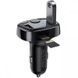 АЗП FM модулятор Baseus S-09A 10W (2USB-A) (CCMT) Black фото 4