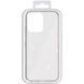 TPU чохол Nova для Xiaomi Redmi 10 / Note 11 4G Clear фото 4