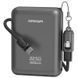 Портативное ЗУ Power Bank Amaya F237C PD22.5W with cable 20000 mAh Grey фото 1
