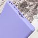 Чохол Silicone Cover Lakshmi Full Camera (AAA) with Logo для Samsung Galaxy S23 Ultra Бузковий / Dasheen фото 7