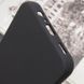 Чохол Silicone Cover Lakshmi Full Camera (AAA) для Samsung Galaxy A26 5G Чорний / Black фото 7