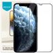 Защитное стекло Nillkin (CP+PRO) для Apple iPhone 12 Pro Max (6.7") Черный фото 1