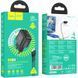 МЗП Hoco N32 Glory PD30W Type-C to Lightning Black фото 6