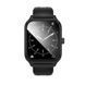 Смарт-часы Hoco Y27 Smart sports watch (call version) Black фото 3