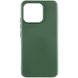 Чохол Silicone Cover Lakshmi (AAA) для Xiaomi 13 Зелений / Cyprus Green