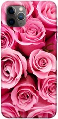 Чохол itsPrint Bouquet of roses для Apple iPhone 11 Pro Max (6.5")