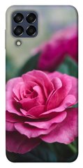 Чехол itsPrint Роза в саду для Samsung Galaxy M33 5G